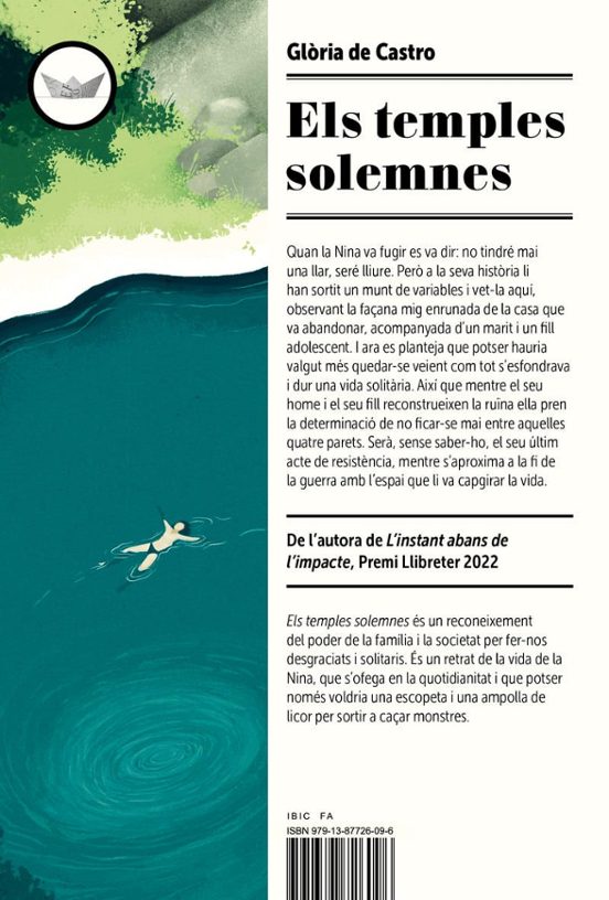 Els temples solemnes