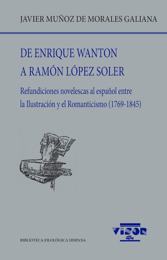 De Enrique Wanton a Ramón López Soler