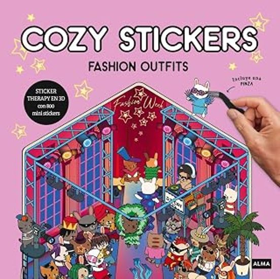 Fashion outfits