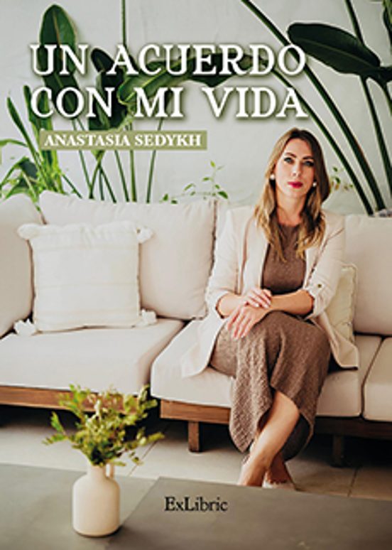 Un Acuerdo Con Mi Vida