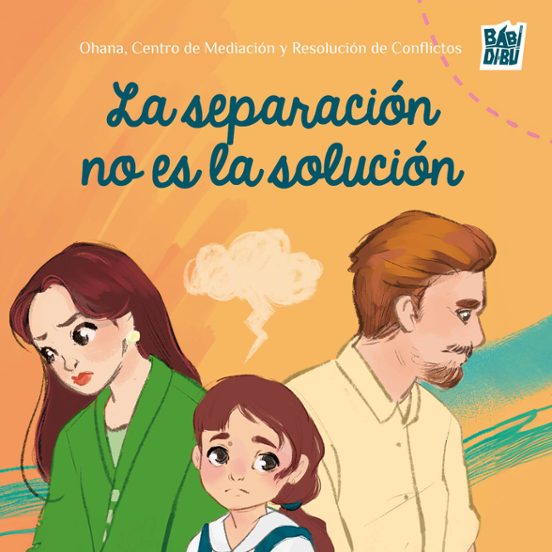 La Separación no Es la Solución