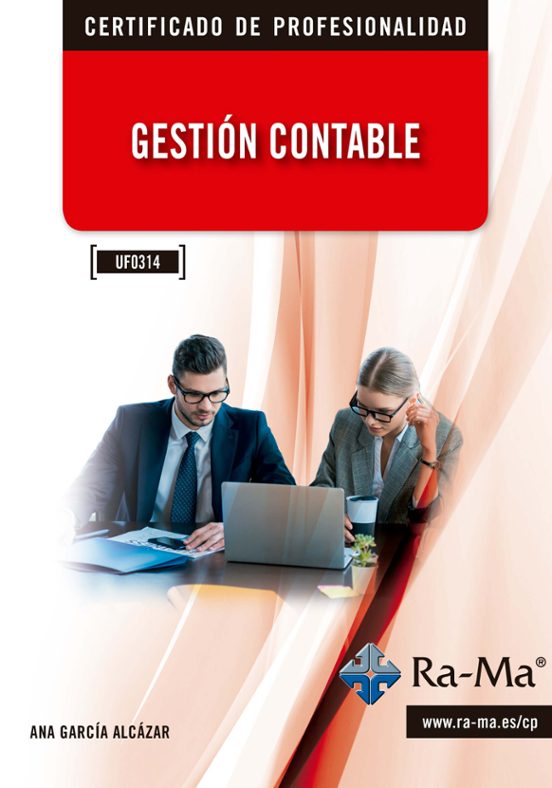 Gestión contable