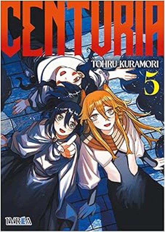 Centuria 5