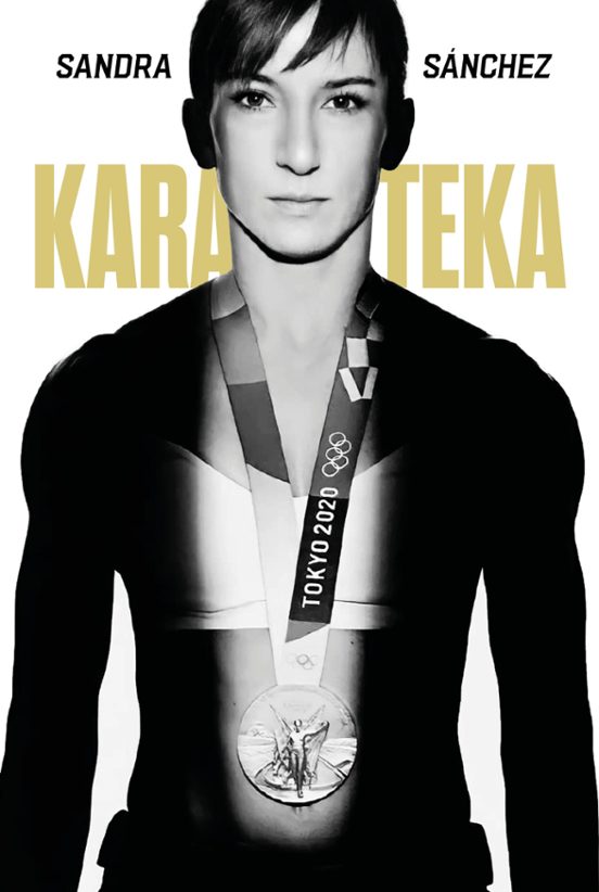 Karateka