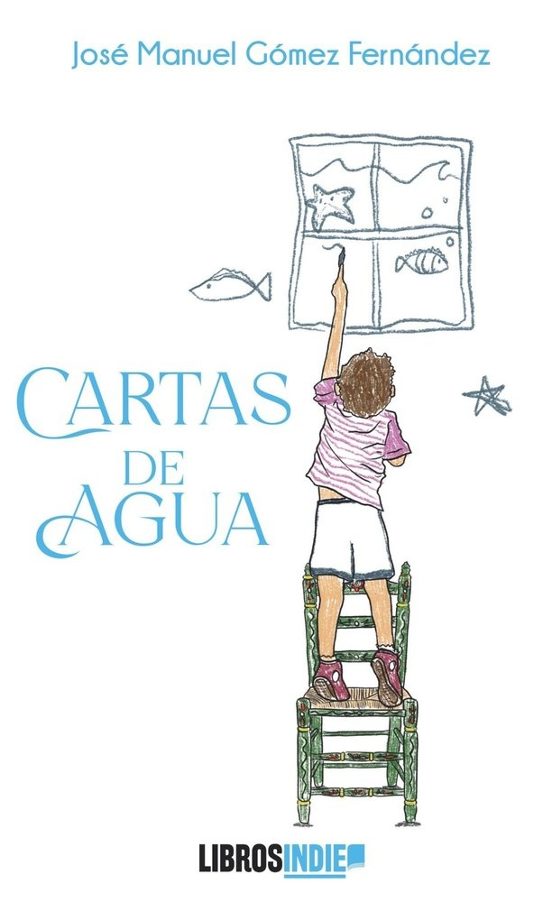 Cartas de agua