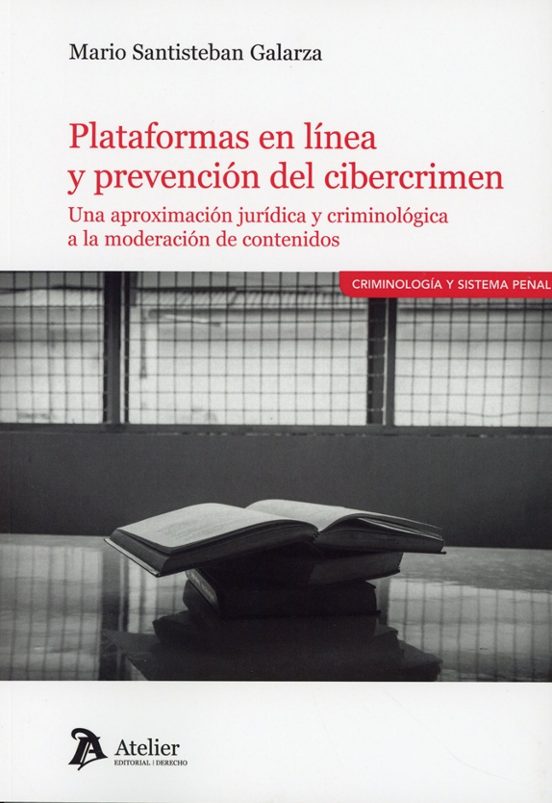 Plataformas en Línea y Prevención del Cibercrimen. Una Aproximaci Ón J