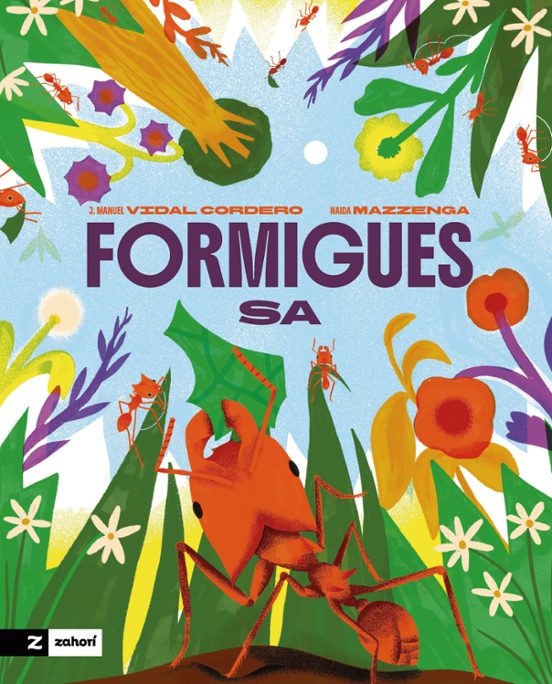 Formigues SA
