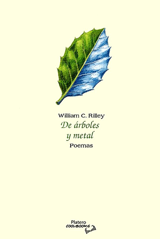 De Árboles y Metal