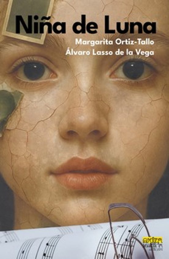 Niña de luna