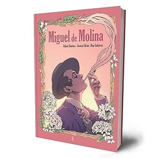 Miguel De Molina