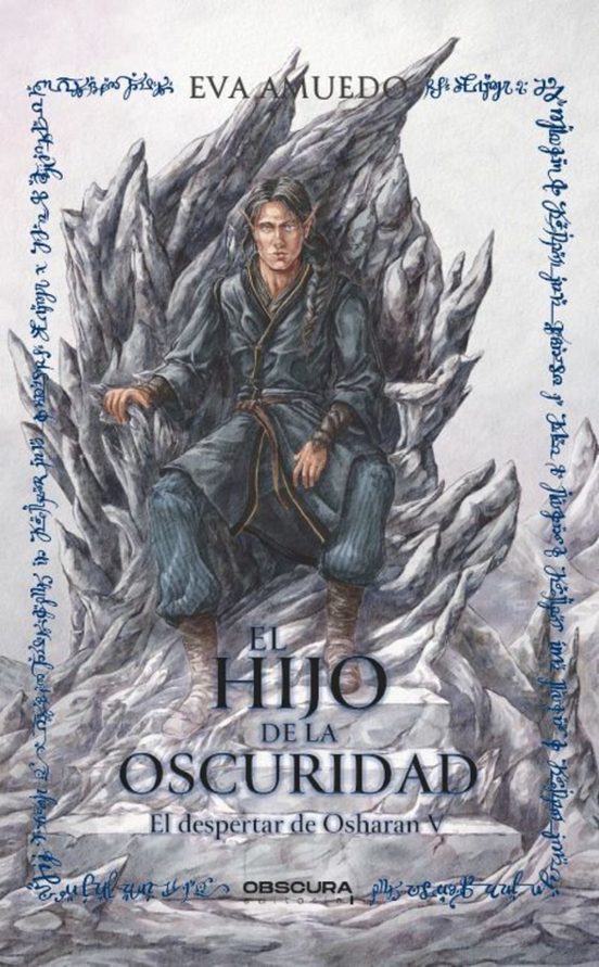El hijo de la oscuridad