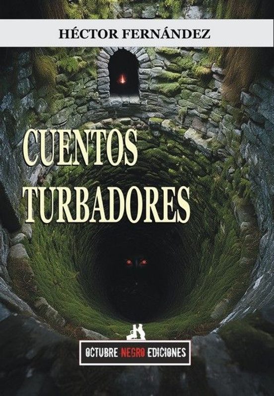Cuentos Turbadores