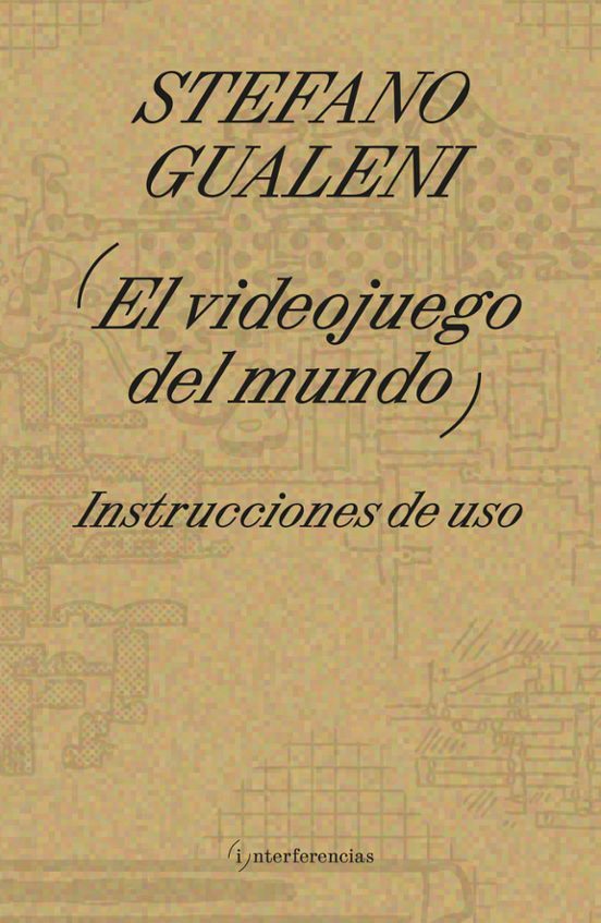 El Videojuego del Mundo