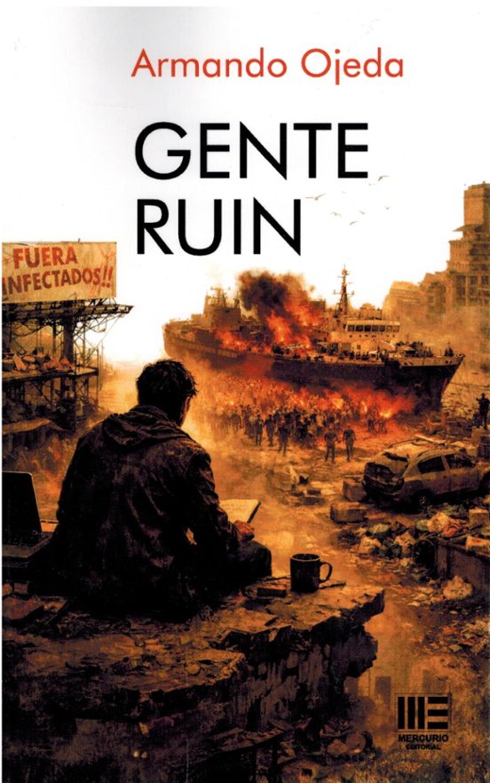 Gente Ruin
