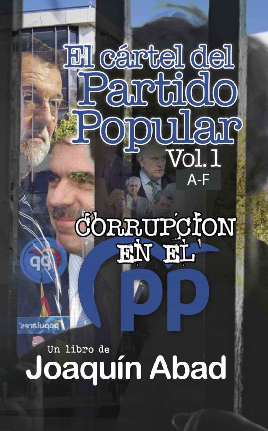 El Cartel Del Partido Popular