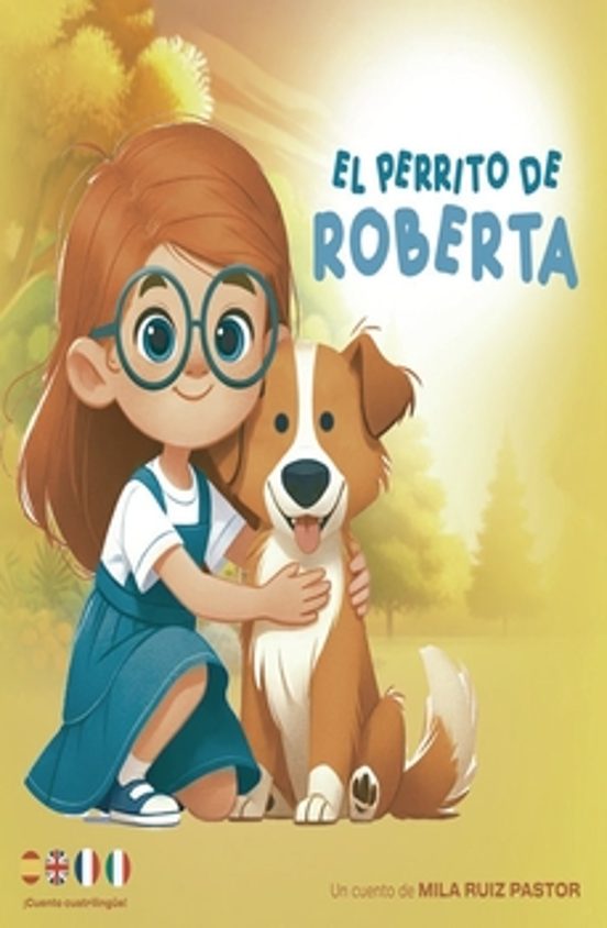 El Perrito de Roberta