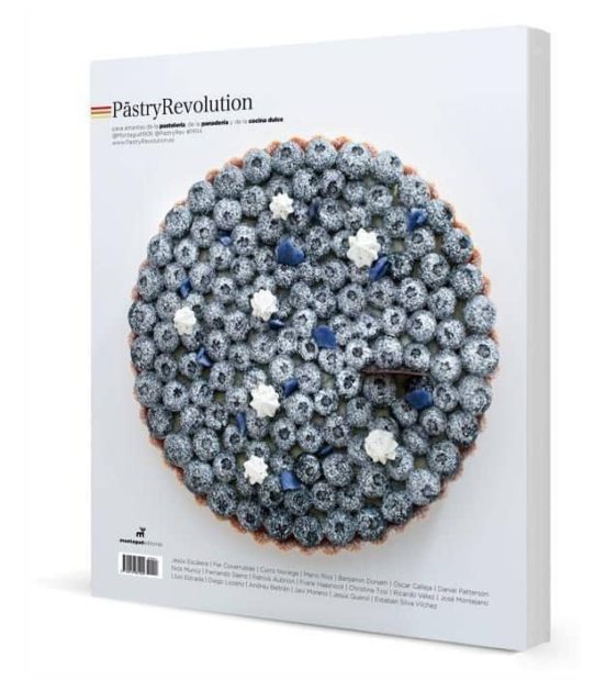 Pastryrevolution