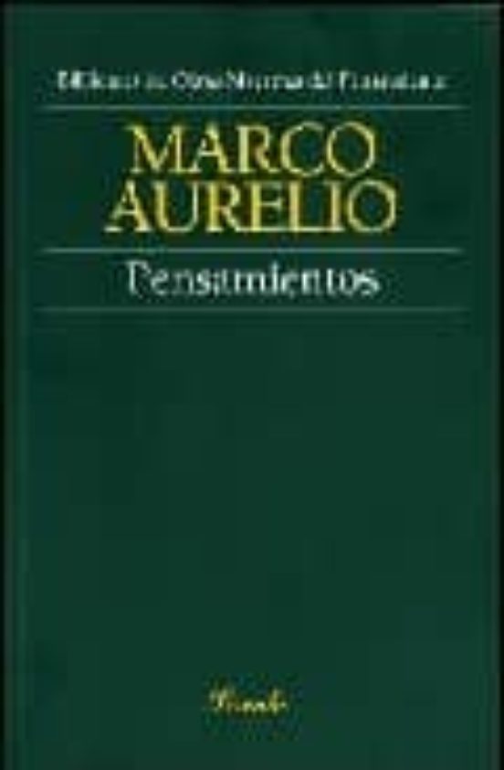 Pensamientos