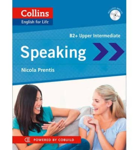 Collins General Skills B2: Speaking Collins General Skills B2