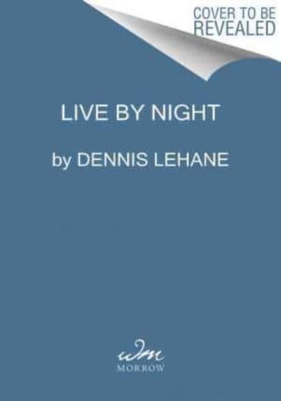 Live By Night
