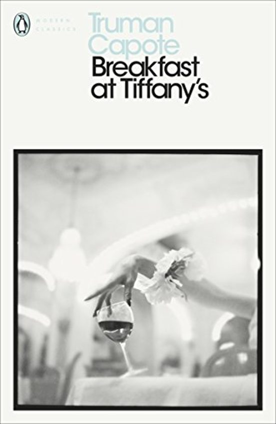 Breakfast At Tiffany S