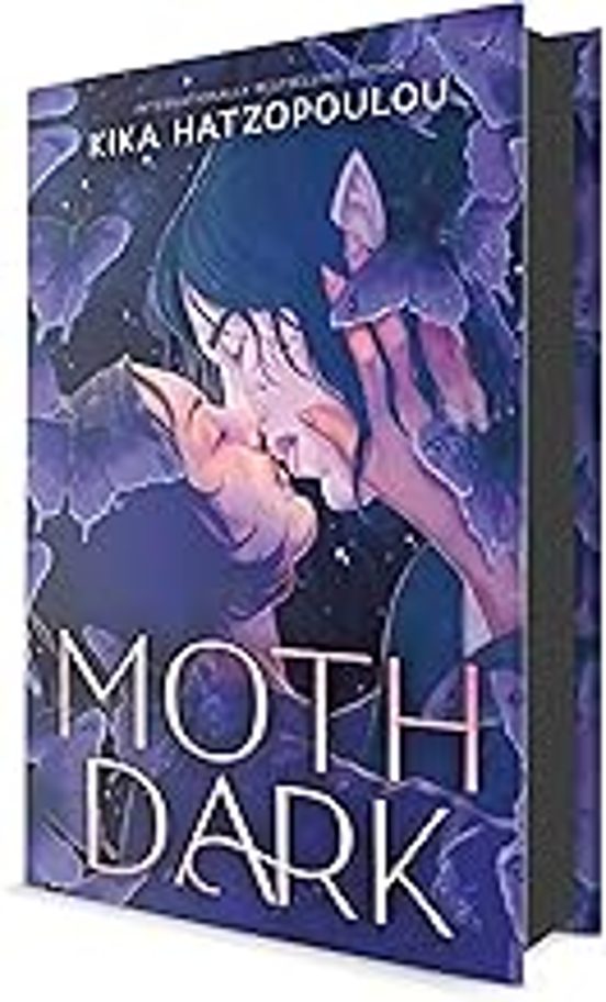 Moth Dark