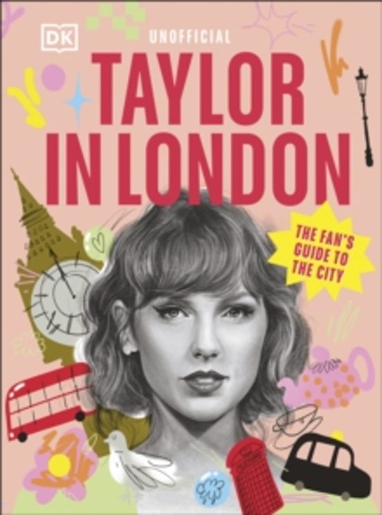 Taylor In London