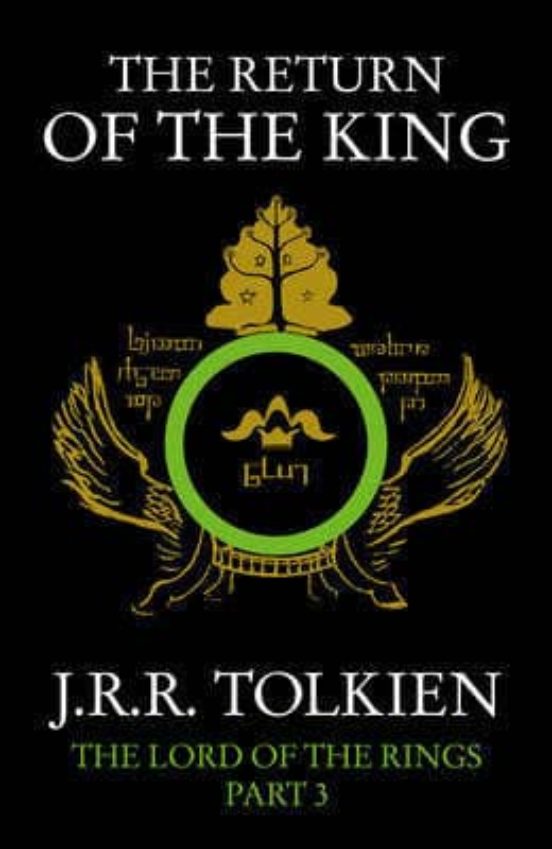The Return Of The King