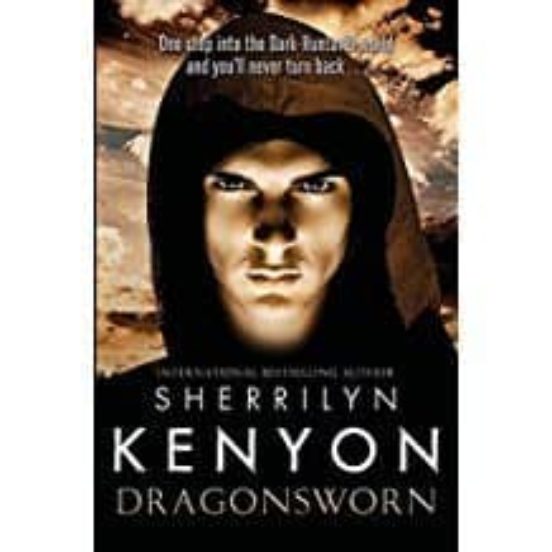 Dragonsworn