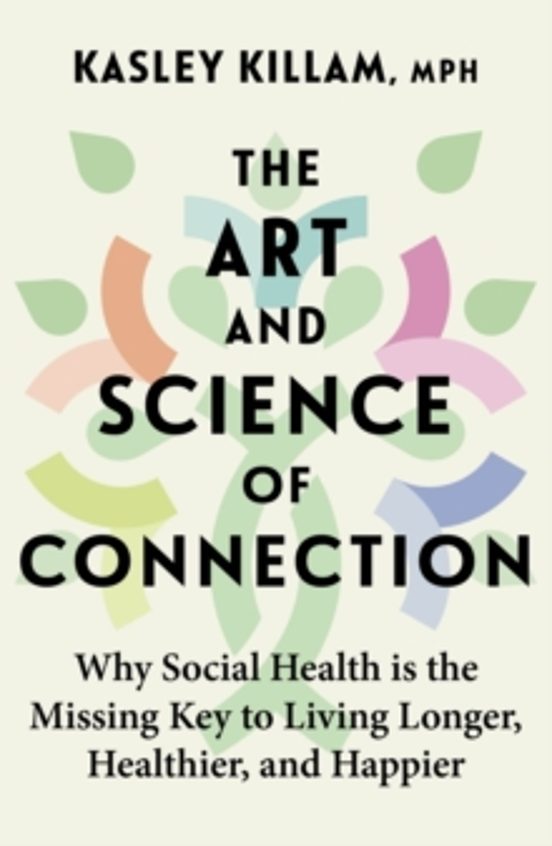 The Art And Science Of Connection
