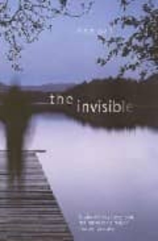 The Invisible