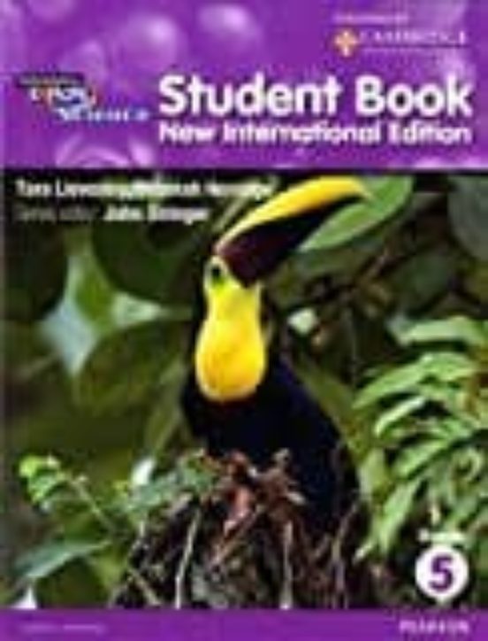 Heinemann Explore Science Student S Book 5