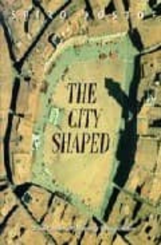 The City Shaped