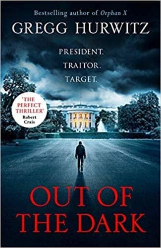 Out Of The Dark