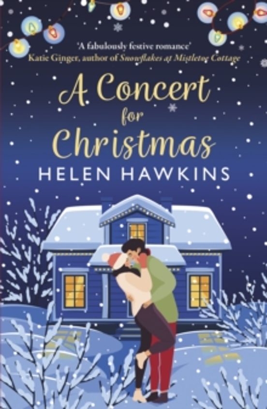 A Concert For Christmas