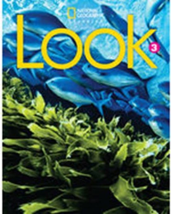 Look 3 Ejercicios