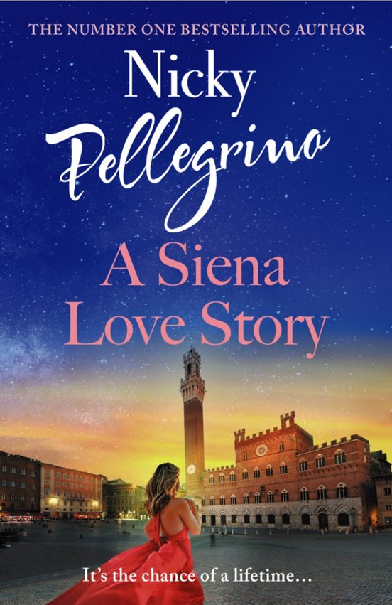 A Siena Love Story