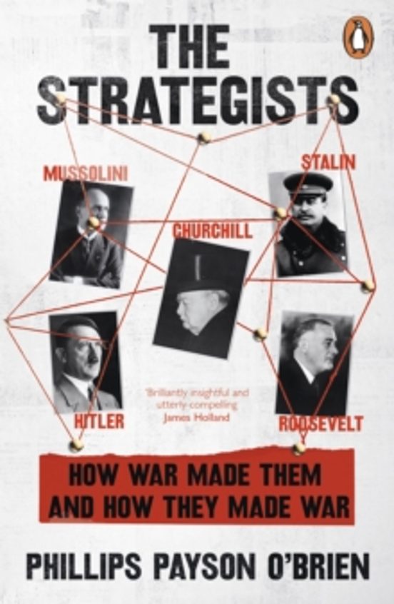 The Strategists