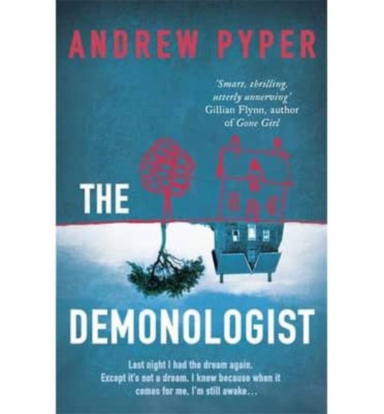The Demonologist