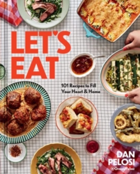 Lets Eat