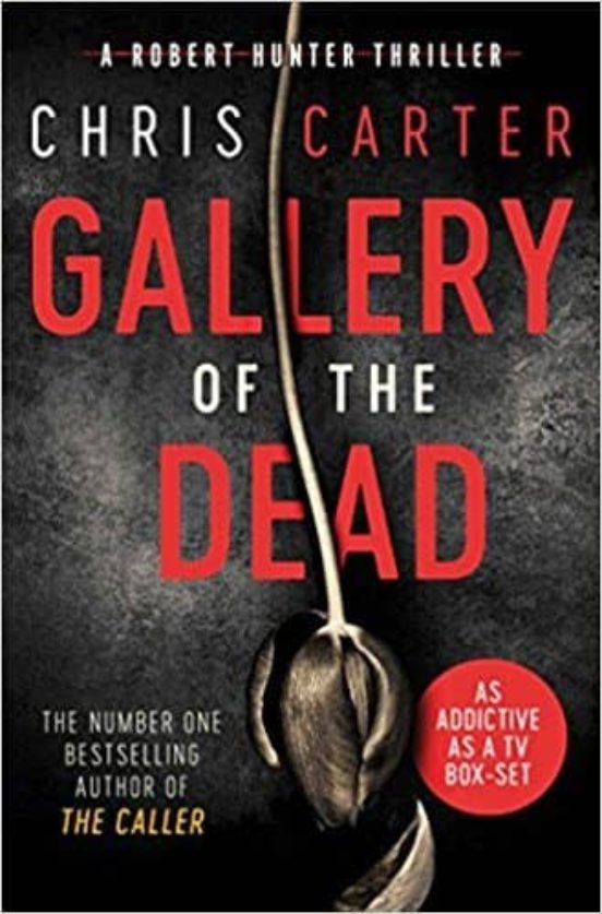 Gallery Of The Dead