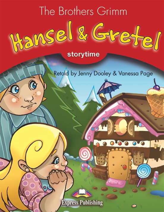 Hansel & Gretel S S + App