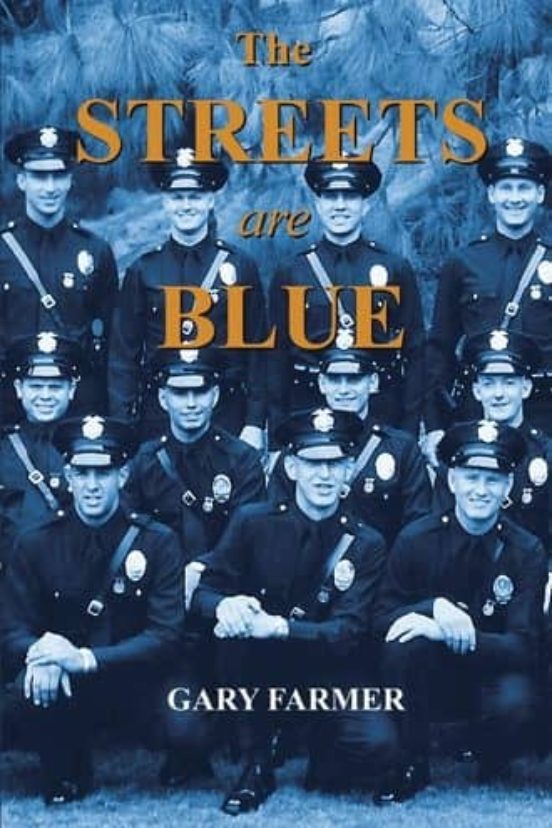 The Streets Are Blue: True Tales Of Service From The Front Lines Of Th