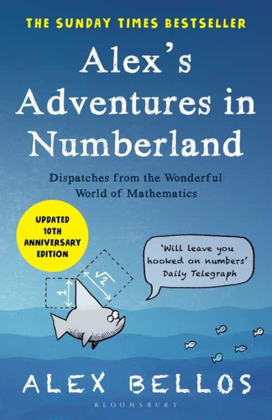 Alex S Adventures In Numberland