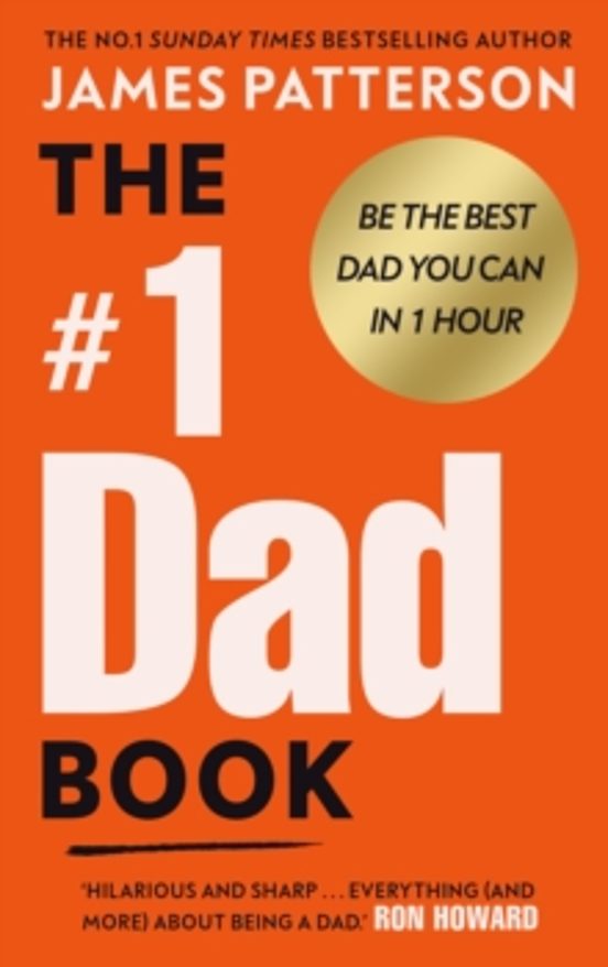 The 1 Dad Book