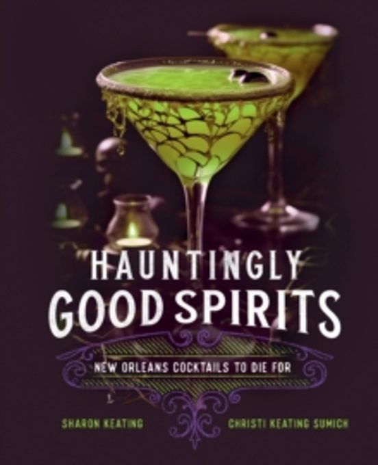 Hauntingly Good Spirits