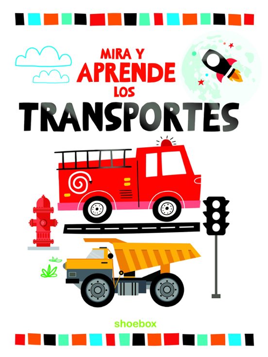 Los Transportes