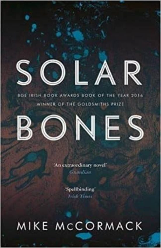 Solar Bones