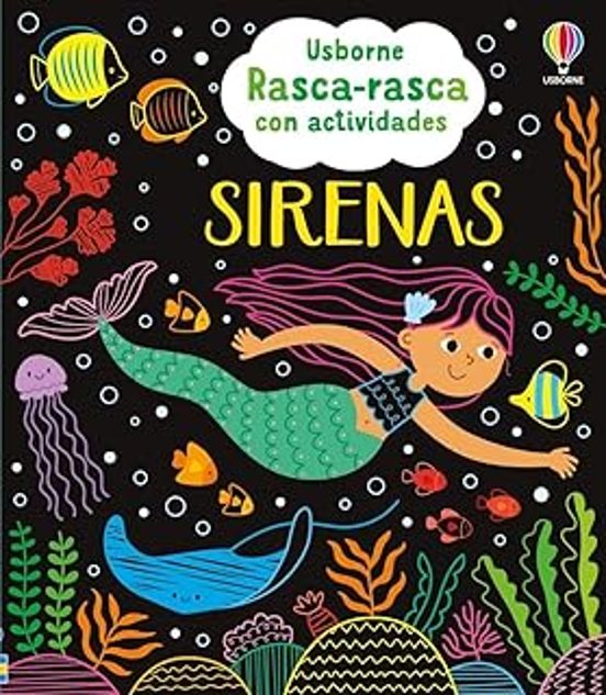 Sirenas