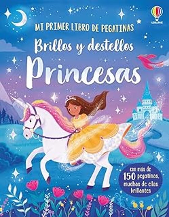 Princesas